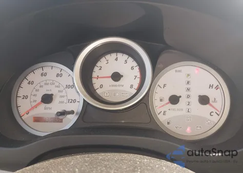 2005 Toyota Rav4 from USA, damaged, VIN JTEHD20V950057007